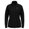 Odlo BRENSHOLMEN Funktionsjacke Damen - black