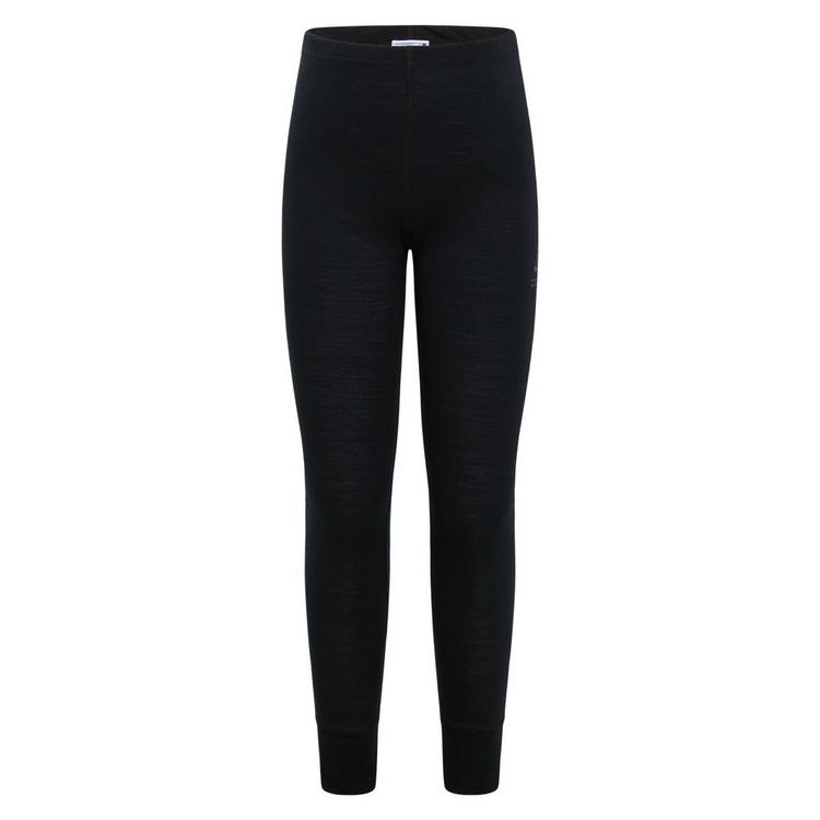 Odlo Odlo MERINO 200 W&auml;scheset Kinder - black - 2 | SportScheck