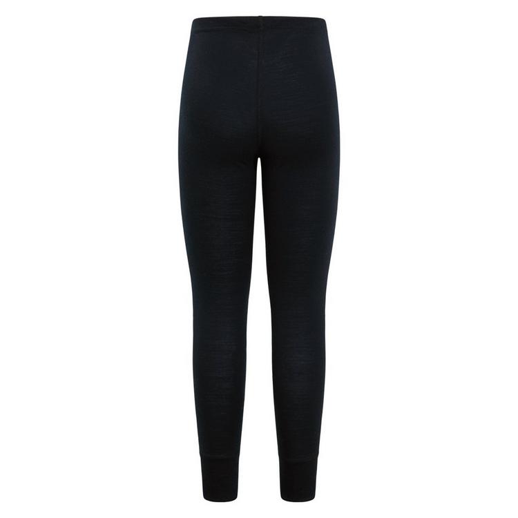 Odlo Odlo MERINO 200 W&auml;scheset Kinder - black - 3 | SportScheck