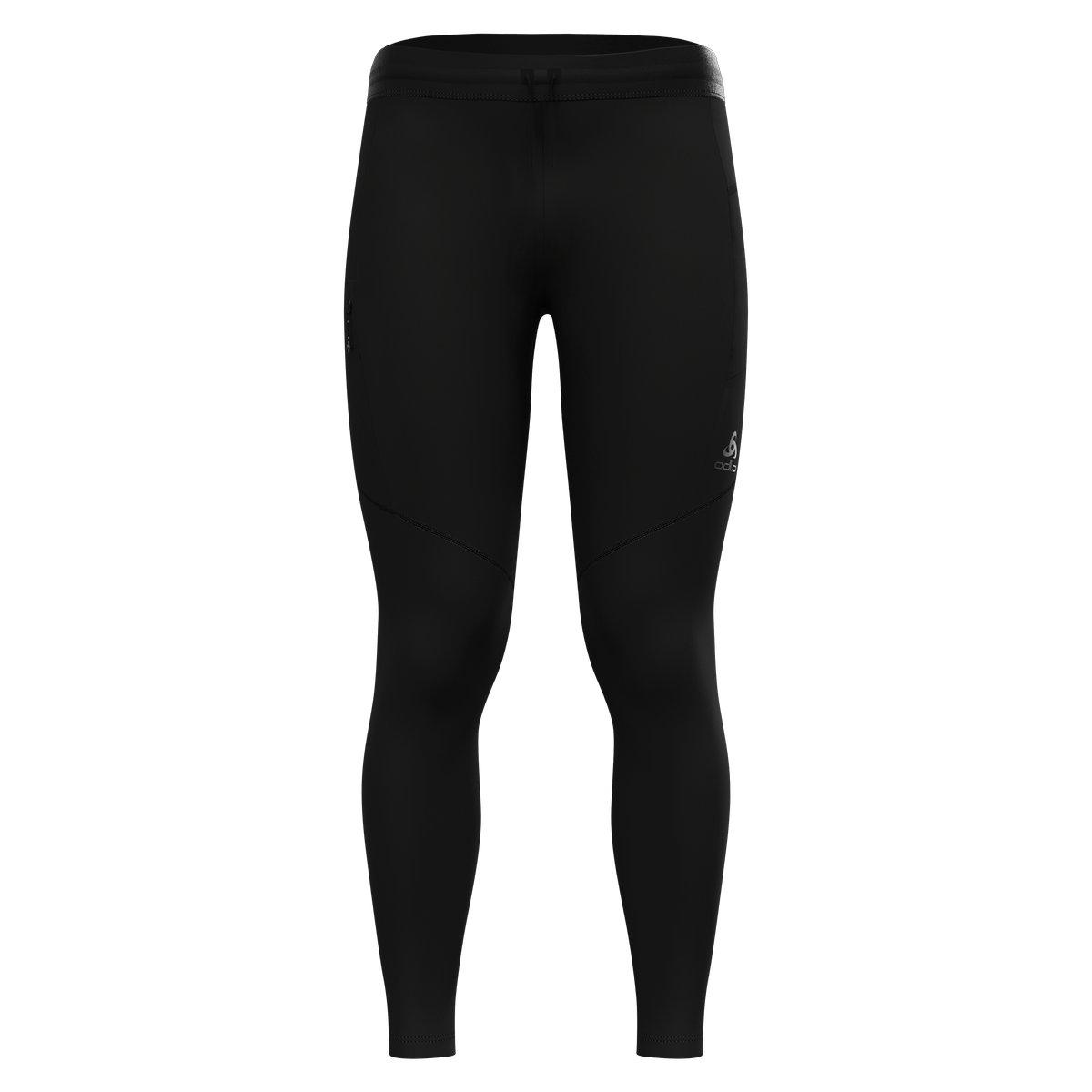 Odlo Zeroweight Tights Herren Tights S Normal