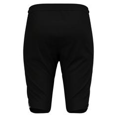 Rückansicht von Odlo Zeroweight Thermohose Herren black