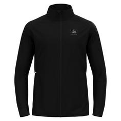 Odlo Essentials Funktionsjacke Herren black