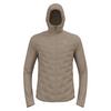 Odlo Zeroweight Funktionsjacke Herren - cinder