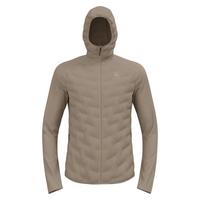 Odlo Zeroweight Funktionsjacke Herren - cinder