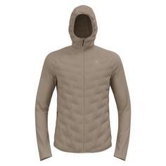 Odlo Zeroweight Funktionsjacke Herren cinder