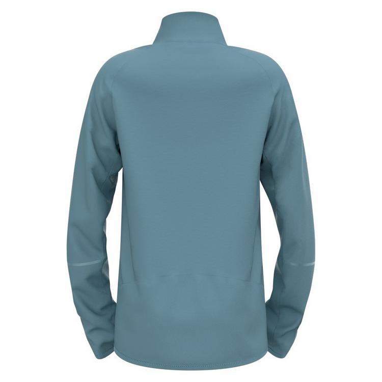Odlo Odlo BRENSHOLMEN Funktionsjacke Kinder - provincial blue - 0 | SportScheck