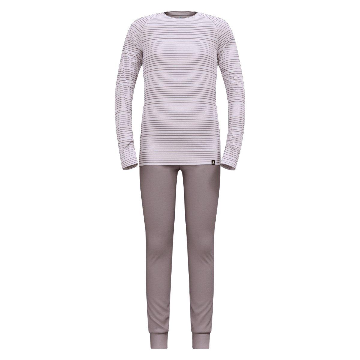 Odlo ACTIVE WARM Wäscheset Kinder