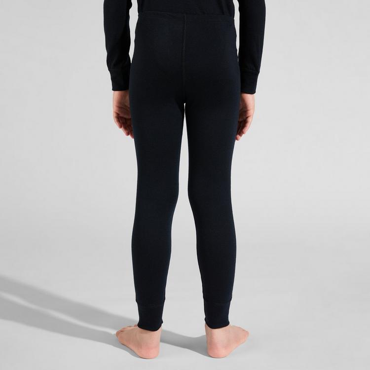 Odlo Odlo MERINO 200 W&auml;scheset Kinder - black - 4 | SportScheck