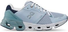 On Cloudflyer 4 Laufschuhe Damen nimbus-cobble