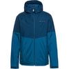 VAUDE Gelvin Padded Funktionsjacke Herren - dark sea