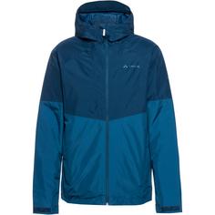 VAUDE Gelvin Funktionsjacke Herren dark sea