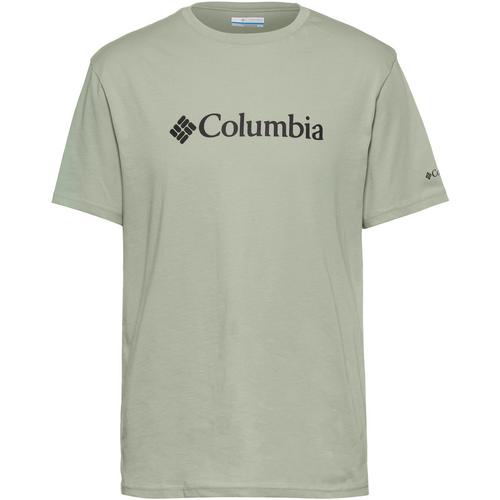 Columbia Basic Logo T-Shirt Herren