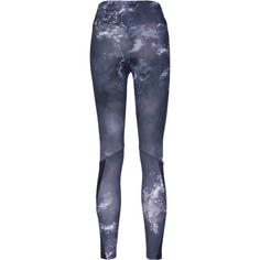 Rückansicht von VENICE BEACH Devrie1 Tights Damen gloomy night