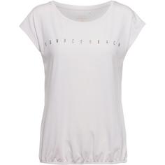 VENICE BEACH Wonder Funktionsshirt Damen tinted rose