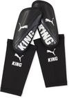 PUMA King Sleeve Schienbeinschoner - puma black-puma white