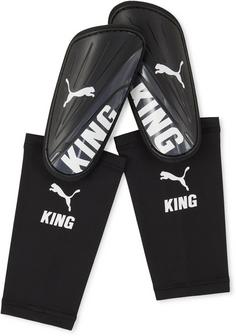 PUMA King Sleeve Schienbeinschoner puma black-puma white