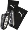 PUMA ULTRA Flex Sleeve Schienbeinschoner - puma black-puma silver