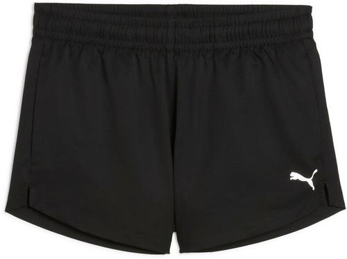 PUMA TAD ESSENTIALS Funktionsshorts Mädchen