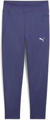 PUMA TAD ESS Tights M&auml;dchen - blue crystal