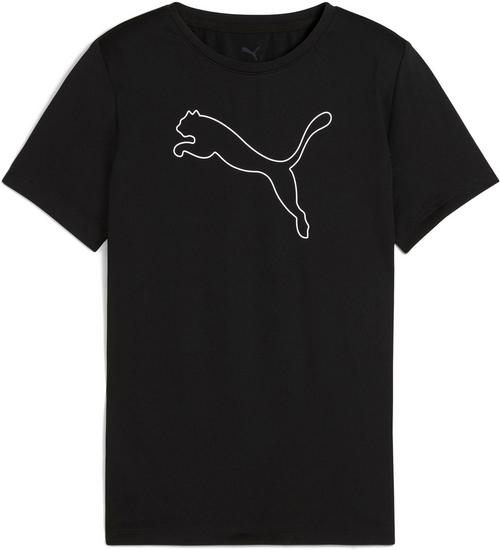PUMA TAD ESS Funktionsshirt M&auml;dchen