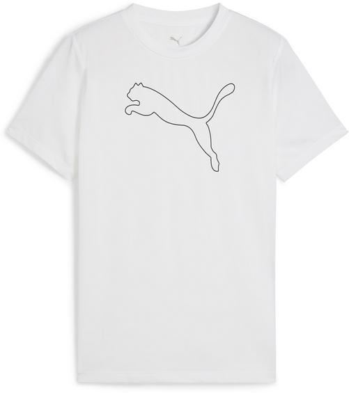 PUMA TAD ESS Funktionsshirt M&auml;dchen