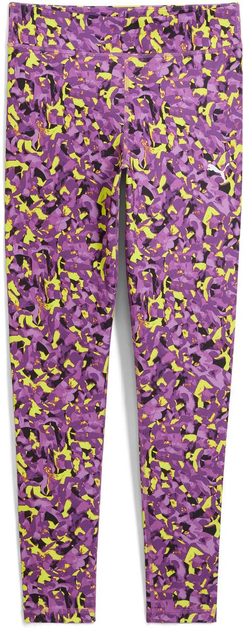 PUMA TAD ESSENTIALS AOP Tights Mädchen