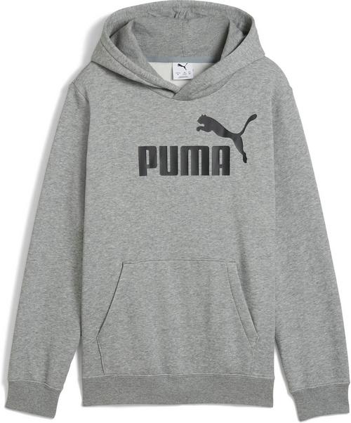 PUMA ESSENTIALS No. 1 Logo Hoodie Jungen
