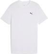 PUMA TAD ESS Funktionsshirt Jungen - puma white