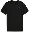 PUMA TAD ESS Funktionsshirt Jungen - puma black