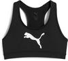 PUMA TAD ESSENTIALS BH M&auml;dchen - puma black