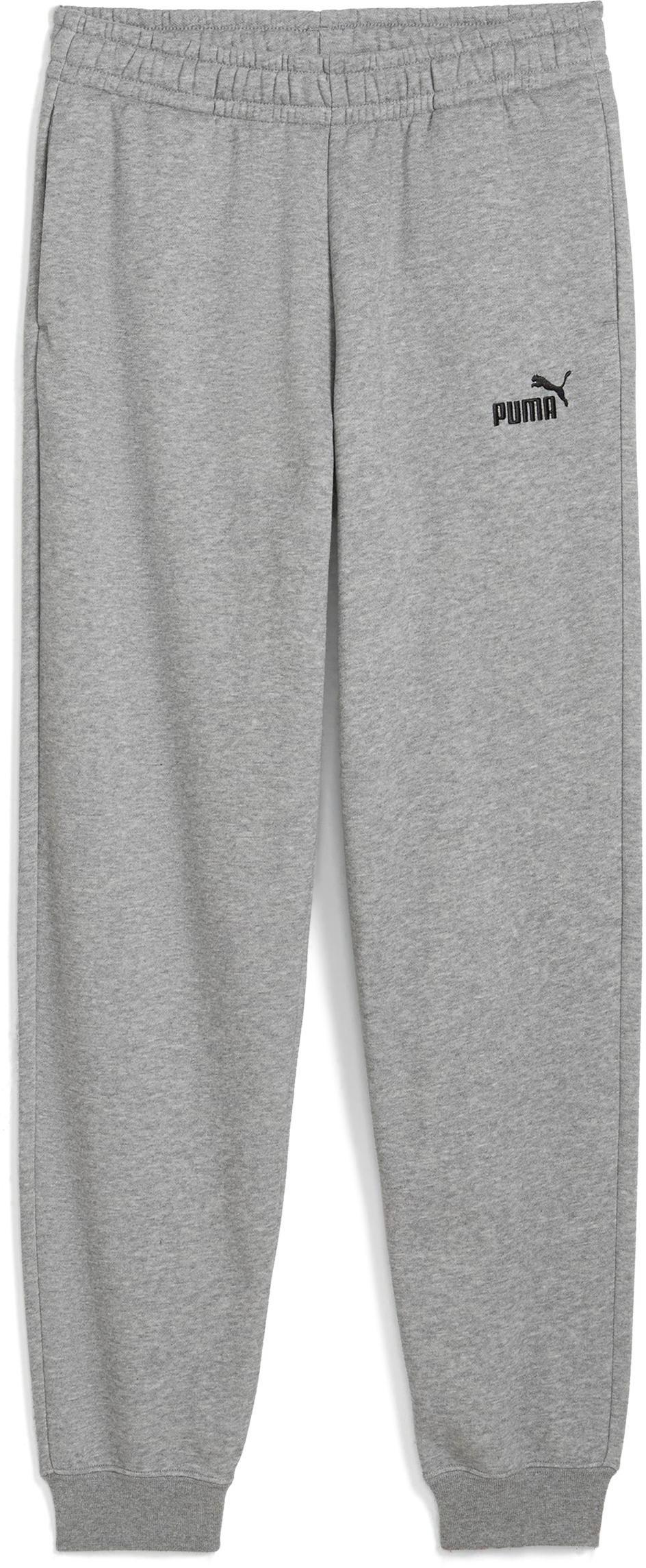 PUMA ESSENTIALS No. 1 Logo Sweathose Jungen