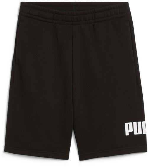 PUMA ESSENTIALS No. 1 Logo Sweatshorts Jungen