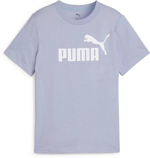 PUMA ESSENTIALS No. 1 Logo T-Shirt Mädchen