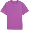 PUMA TAD ESS Funktionsshirt M&auml;dchen - pure magenta