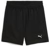 PUMA TAD ESS AOP Funktionsshorts Jungen - puma black