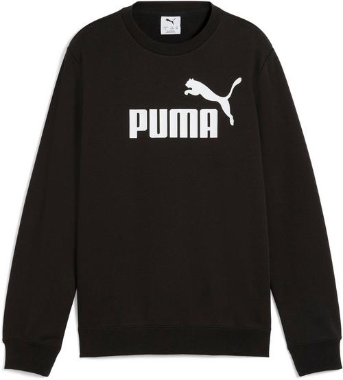 PUMA ESSENTIALS No. 1 Logo Sweatshirt Jungen