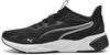 PUMA DISPERSE XT 4 Fitnessschuhe Herren - black- white
