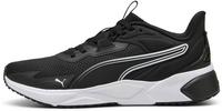PUMA DISPERSE XT 4 Fitnessschuhe Herren - black- white