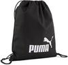 PUMA Phase Turnbeutel - black