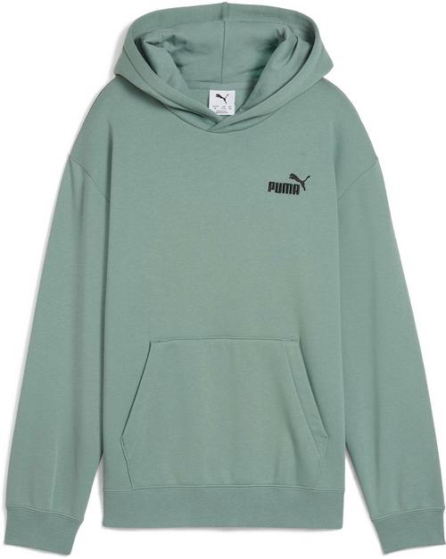 PUMA ESSENTIALS Small Logo Relax Hoodie Jungen