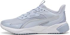 PUMA Disperse XT 4 Fitnessschuhe Damen white-cool weather- silver