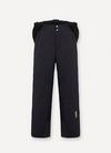COLMAR Skihose Herren - black