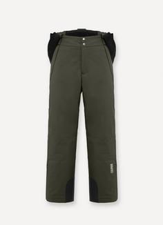 COLMAR Skihose Herren forest