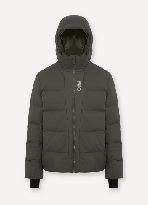 COLMAR Daunenjacke Herren