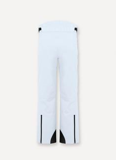Rückansicht von COLMAR Skihose Damen spa