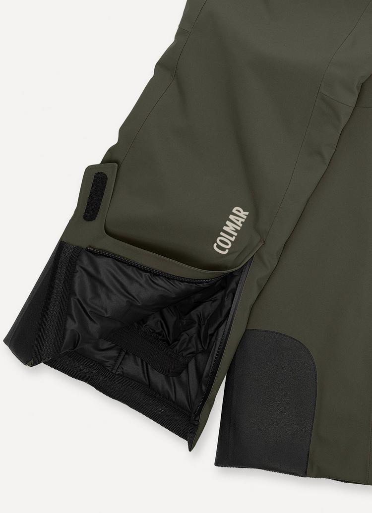 COLMAR COLMAR Skihose Herren - forest - 0 | SportScheck