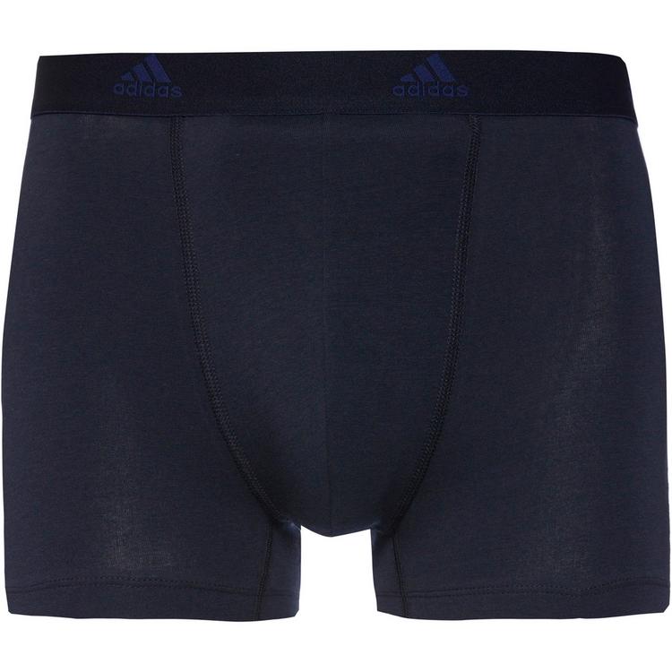 adidas adidas Trunk Unterhose Herren - 933-assorted - 3 | SportScheck