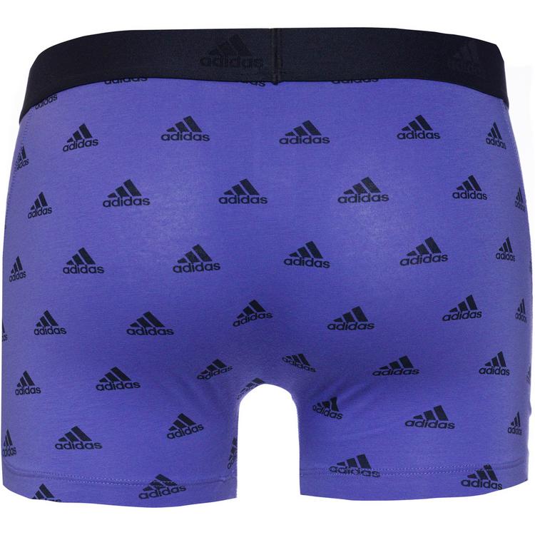 adidas adidas Trunk Unterhose Herren - 933-assorted - 2 | SportScheck