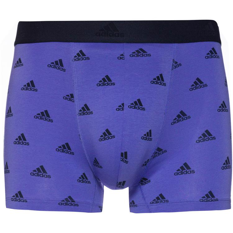 adidas adidas Trunk Unterhose Herren - 933-assorted - 1 | SportScheck