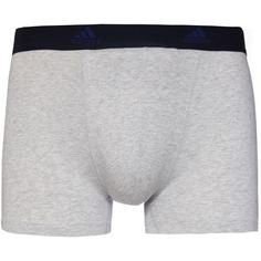 Rückansicht von adidas Trunk Boxershorts Herren 933-assorted